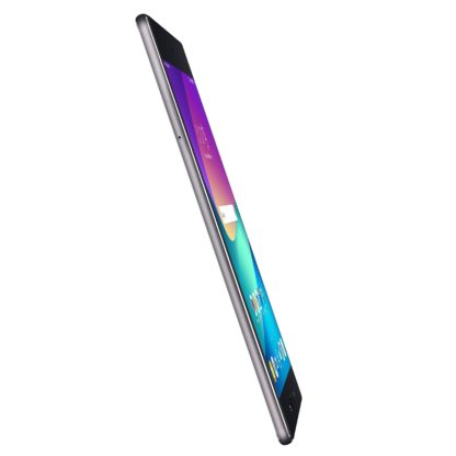 ASUS - ZenPad Z8s - 7.9" Tablet, 16GB, Wi-Fi/4G LTE Verizon Wireless - Black - Image 4