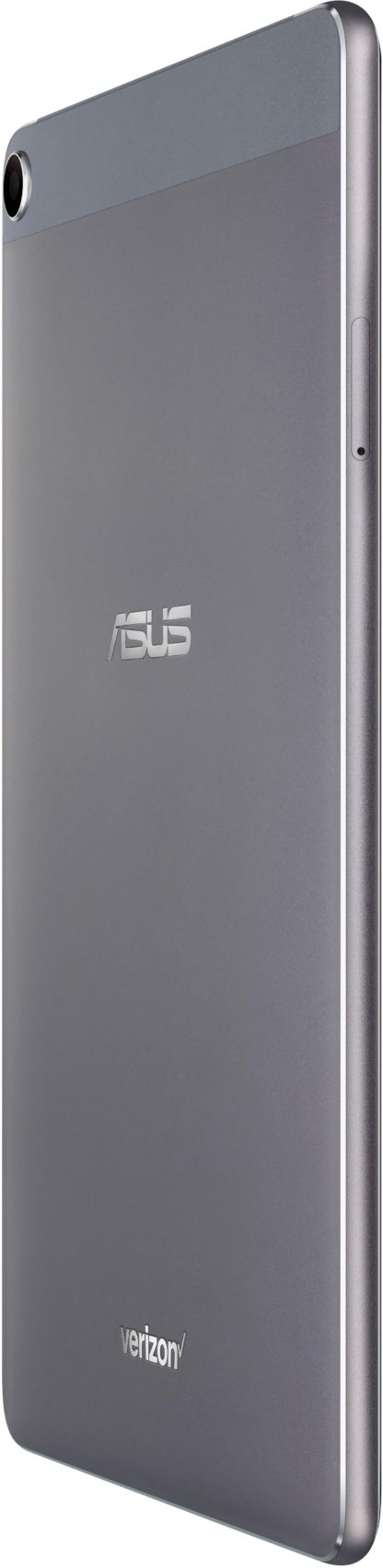 ASUS - ZenPad Z8s - 7.9" Tablet, 16GB, Wi-Fi/4G LTE Verizon Wireless - Black - Image 9