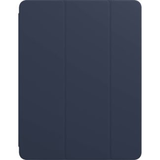 Apple Smart Folio for iPad Pro 12.9" (3rd/4th/5th Gen, Deep Navy)