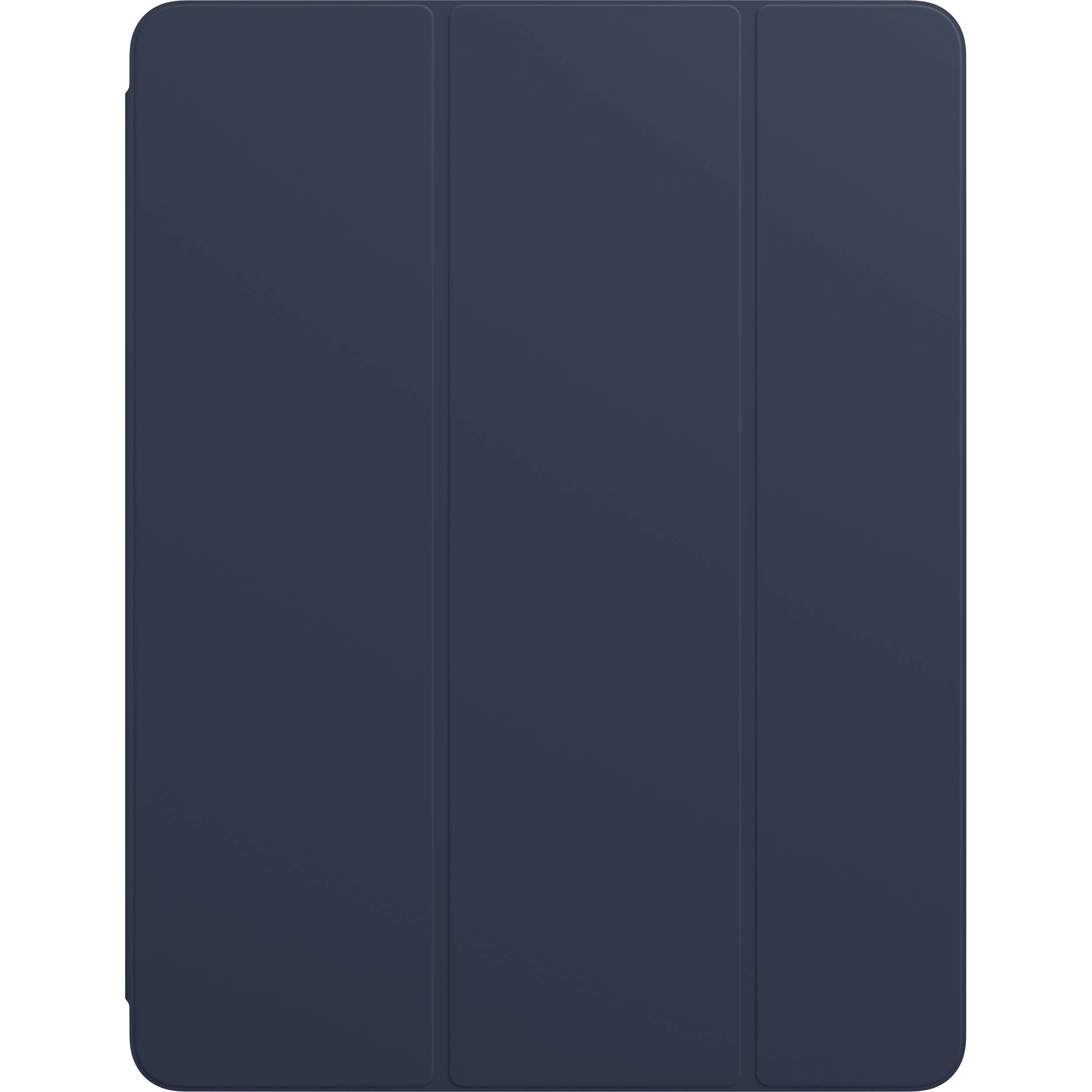 Apple Smart Folio for iPad Pro 12.9" (3rd/4th/5th Gen, Deep Navy)