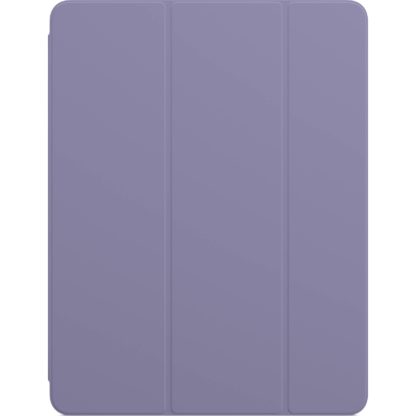 Apple Smart Folio for iPad Pro 12.9" (3rd/4th/5th Gen, English Lavender)