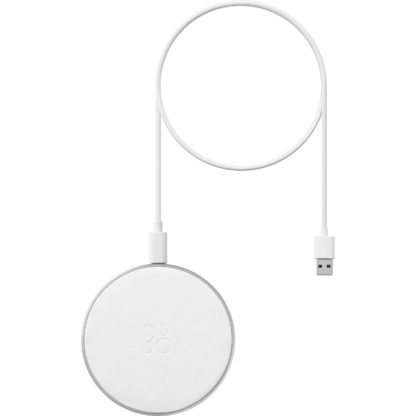 Bang & Olufsen Beoplay Qi Wireless Charging Pad (White) - Image 2