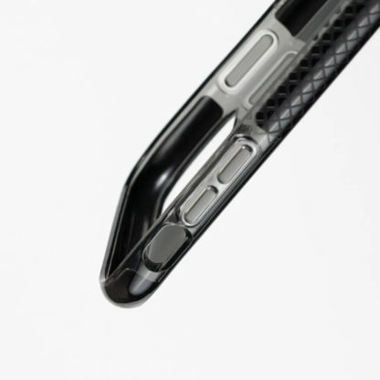 BodyGuardz Ace Pro® Case with Unequal® Technology for Apple iPhone 11 Pro Max - Black - Image 4
