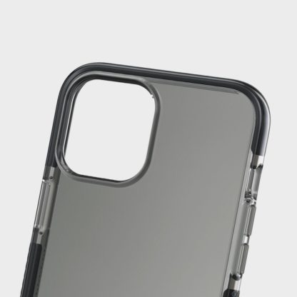 BodyGuardz Ace Pro® Case with Unequal® Technology for Apple iPhone 11 Pro Max - Black - Image 3