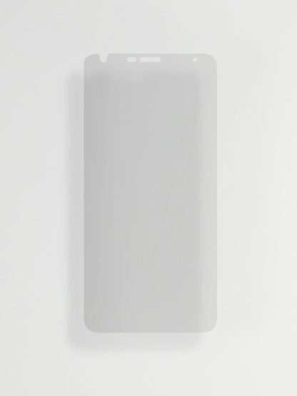 BodyGuardz® Pure® 2 Glass Screen Protector for LG Stylo 5/5+ - Image 4