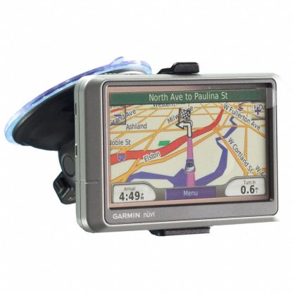 Bracketron Universal GPS Nav-Pro Windshield Mount - Image 4