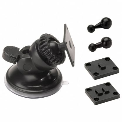 Bracketron Universal GPS Nav-Pro Windshield Mount - Image 6