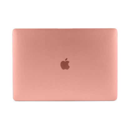 Incase Hardshell Case for MacBook Pro 15"- Thunderbolt (USB-C) Dots - Rose Quartz