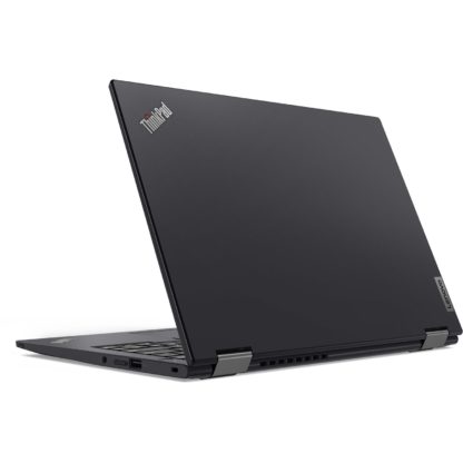 Lenovo 13.3" ThinkPad X13 Yoga Gen 2 Multi-Touch 2-in-1 Laptop (Black) - Image 10