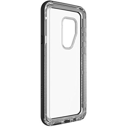 Lifeproof NËXT Case For Samsung Galaxy S9+ Plus - Black Crystal - Image 9