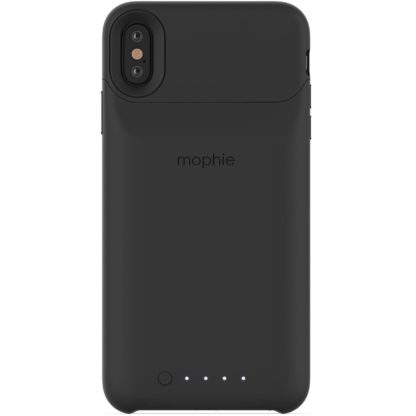 Mophie Battery Case for iPhone Xs Max - Black - Image 2