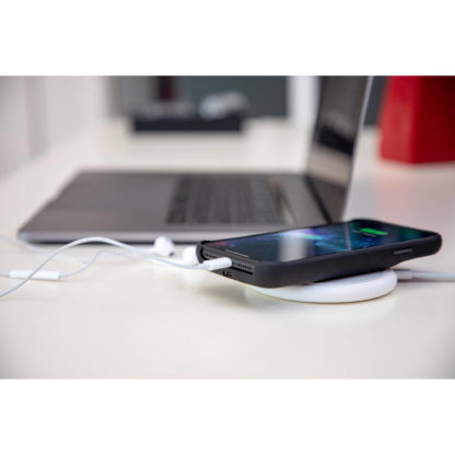 Mophie Battery Case for iPhone Xs Max - Deep Red - Image 12