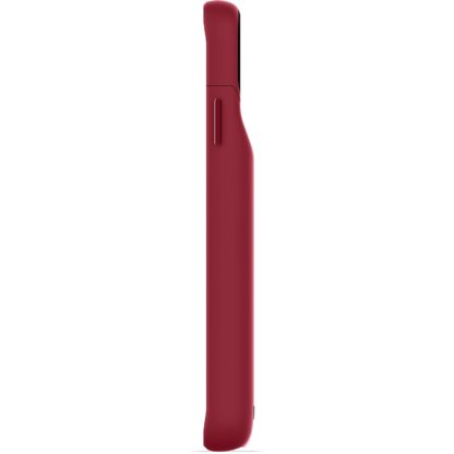 Mophie Battery Case for iPhone Xs Max - Deep Red - Image 6