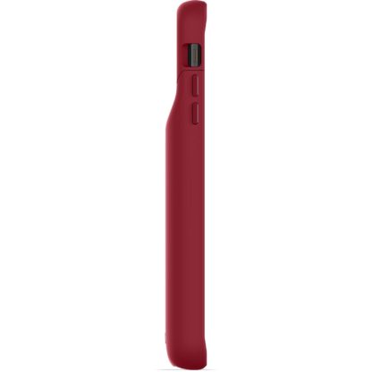 Mophie Battery Case for iPhone Xs Max - Deep Red - Image 5