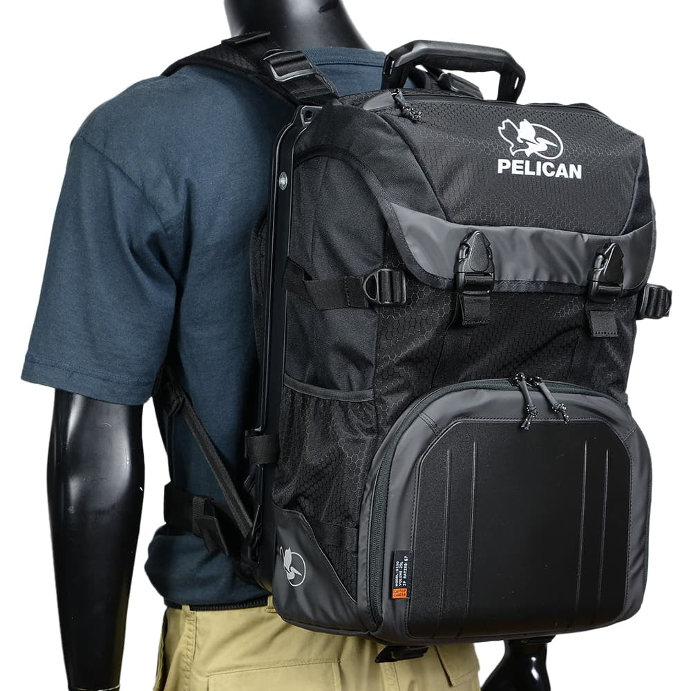 Pelican ProGear S130 Sport Elite Laptop Backpack – Tarrant Stores