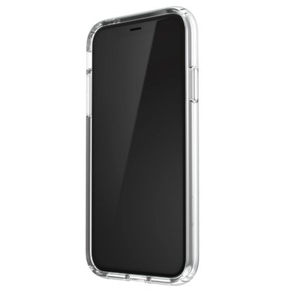 Speck - Presidio Stay Clear Case for Apple iPhone XR - Clear - Image 8