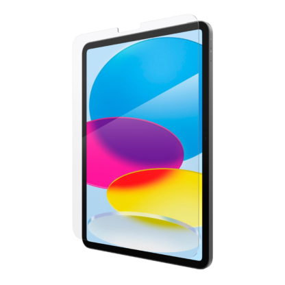 Zagg InvisibleShield Glass+ Screen Protector | Samsung Galaxy Tab S4 - Image 4