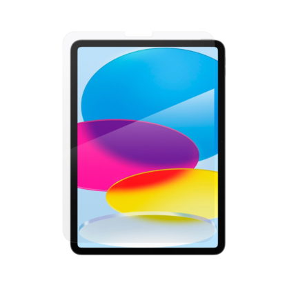 Zagg InvisibleShield Glass+ Screen Protector | Samsung Galaxy Tab S4 - Image 5