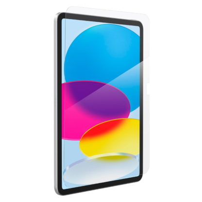 Zagg InvisibleShield Glass+ Screen Protector | Samsung Galaxy Tab S4 - Image 6