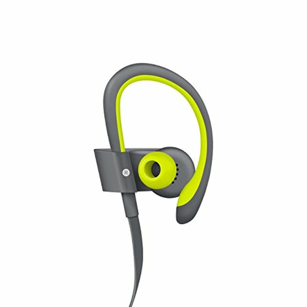 Beats by Dre Powerbeats 2 Wireless Active Around the Ear Headphone in ...