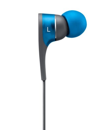 Beats by Dre Tour 2.5 In-Ear Active Wired Headphone - Flash Blue - Image 4