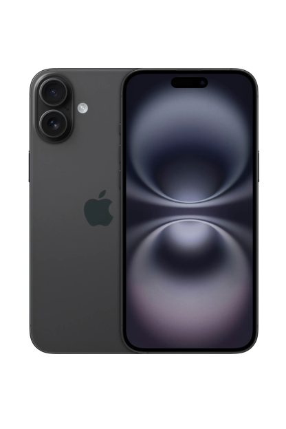 Apple iPhone 16 Plus, US Version, 512GB, Black - Unlocked