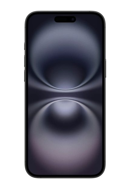Apple iPhone 16 Plus, US Version, 512GB, Black - Unlocked - Image 3