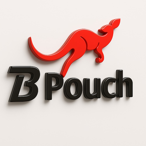 B-Pouch
