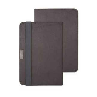Moshi Concerti Portfolio Case For iPad Mini 2 & 3 - Metro Black