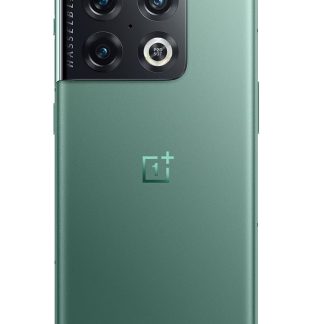 OnePlus 10 Pro | 5G Android Smartphone | 8GB+128GB | U.S. Unlocked | Triple Camera co-Developed with Hasselblad | Emerald Forest