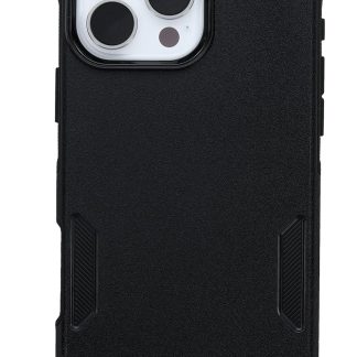 OtterBox iPhone 16 Pro Max Commuter Series Case - Black