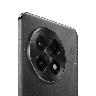 OnePlus 13,16GB RAM + 512GB Storage, Dual-SIM,Unlocked Android Smartphone, Snapdragon 8 Elite, 80W SUPERVOOC Fast Charging & 50W AIRVOOC Charging, Advanced Hasselblad Camera, 2025, Black Eclipse