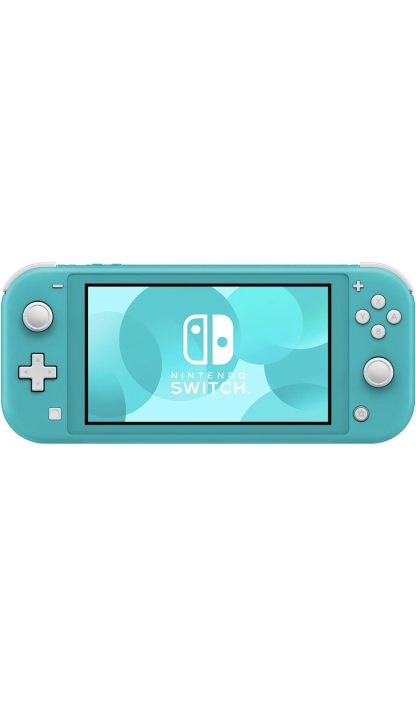 Nintendo Switch Lite - Turquoise - Image 15