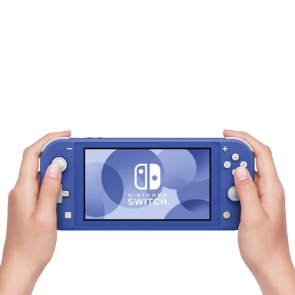Nintendo Switch Lite - Turquoise - Image 22