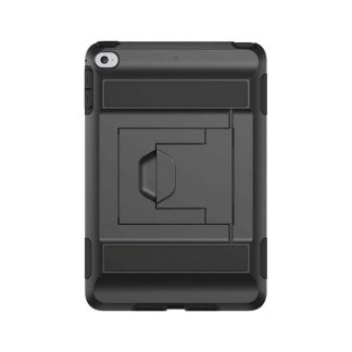 Pelican Voyager iPad Mini 4 Case (Black)