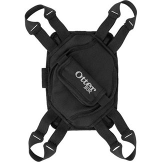 OtterBox Utility Series Latch II for 10" Tablets with Accessory Kit